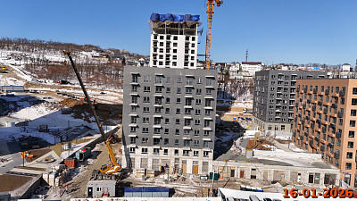 Босфорский парк