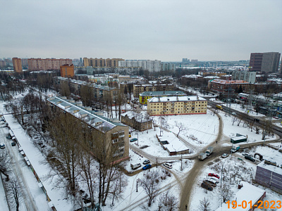 Жилой комплекс