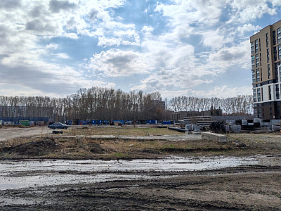Цветной бульвар