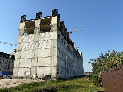 г. Михайловск, Переулок Князевский