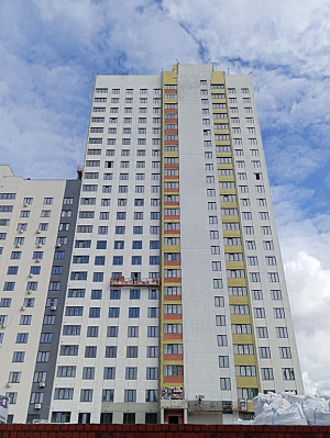 ЖК «Мартовский»