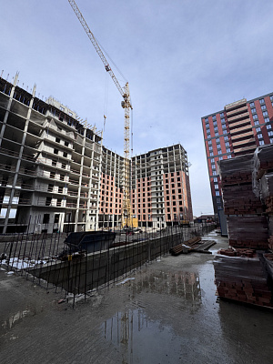 ГОСТИНИЧНЫЙ КОМПЛЕКС 