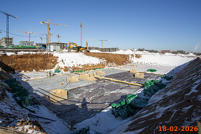 Жилой комплекс