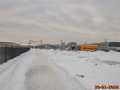 Витебский парк