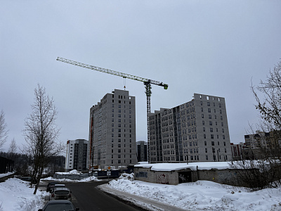 Резиденция 