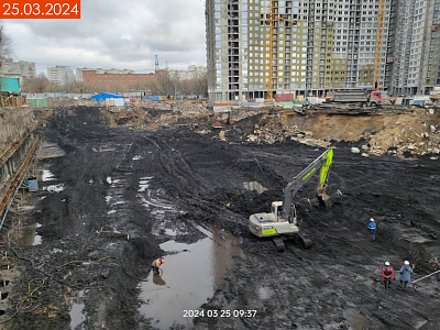 ФСК Скай Гарден
