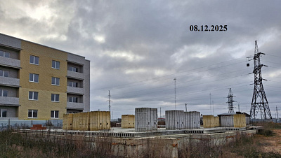 ЖК «Советский»