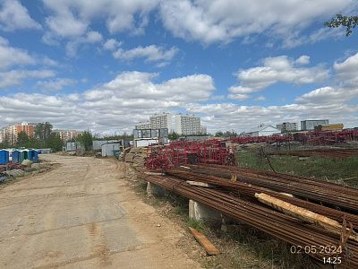 ЖК STELLAR CITY