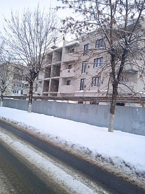 г. Тверь, ул Мусоргского