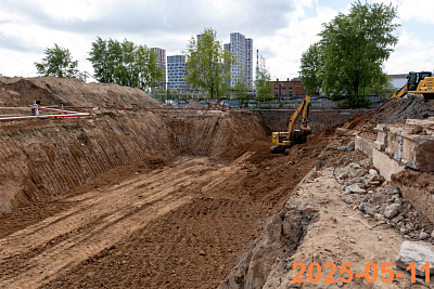 2-й Иртышский