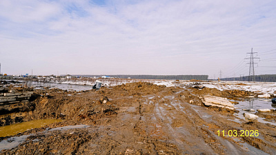 Невская Долина, корпус 4.1