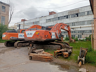 ОСТРОВ ПЕРВЫХ 2 корпус