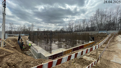 Жилой комплекс