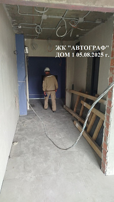 Жилой комплекс 