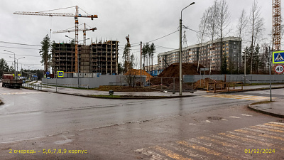 ВЕРЕН НОРТ СЕРТОЛОВО