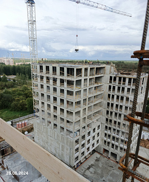 г. Череповец