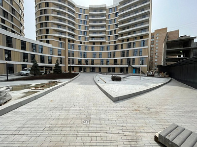 г. Тюмень, улица Профсоюзная