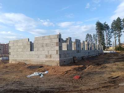 Квартал Крылья