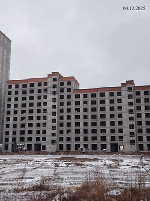 ЖК Мятный, КварталМятный