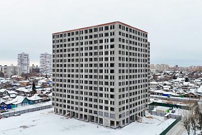 Жилой комплекс
