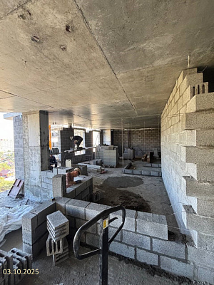Жк Санрайз