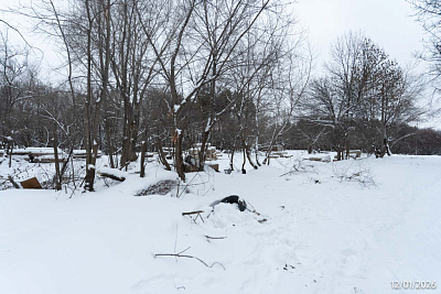 Жилой квартал 