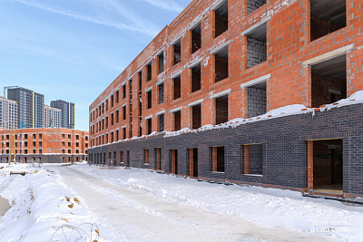 Клубный поселок