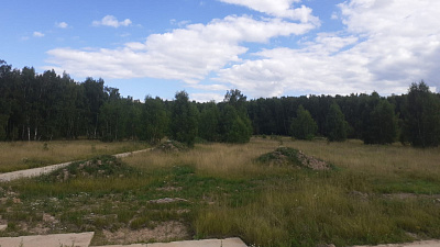 Жилой комплекс 