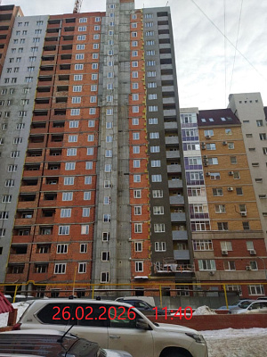 ЖК