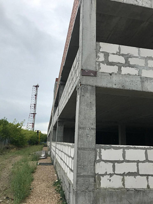 Жилой Комплекс 
