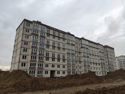 Жилой комплекс 