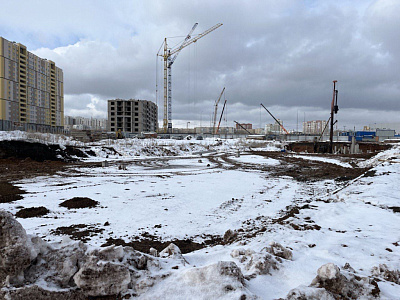 г. Оренбург