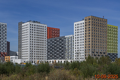 Жилой комплекс