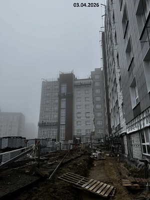 Жилой комплекс 