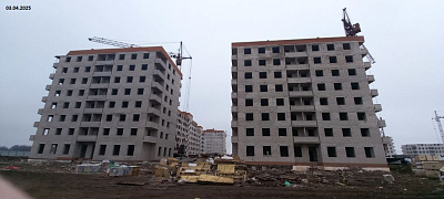 Село Миловка
