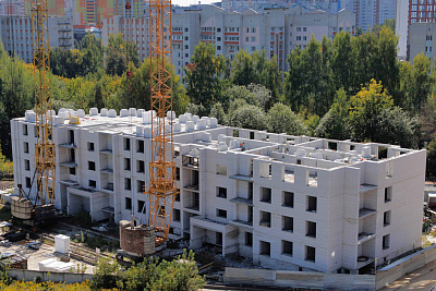 Клубный квартал