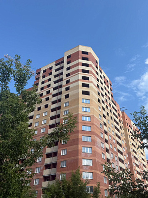 г. Новосибирск, Улица Пролетарская