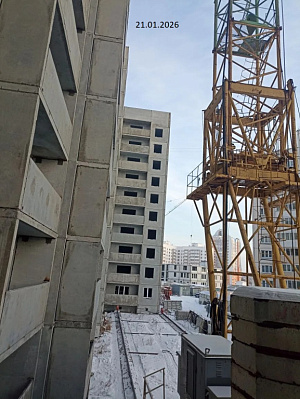 г. Омск, Улица 12 Декабря