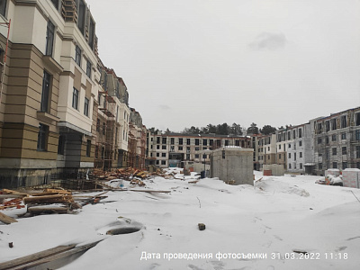 Жилой комплекс