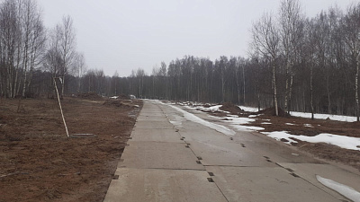 Жилой комплекс 