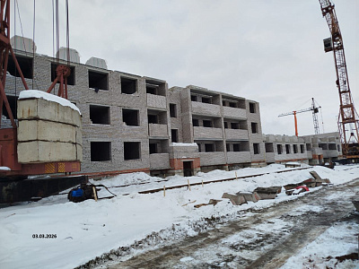 ЖК АТМОСФЕРА