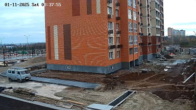 г. Новочебоксарск