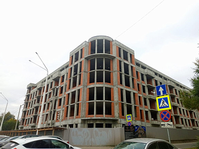г. Кемерово, Проспект Советский