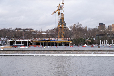 г. Москва, Даниловский район