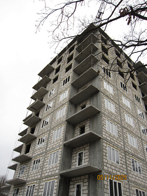 СКАЙ ПАРК 2