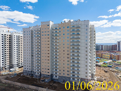 г. Красноярск