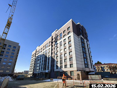 ЖК Тургенев