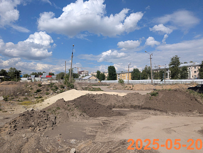 Жилой комплекс