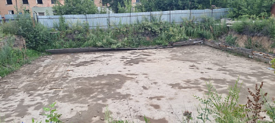 г. Барнаул, Улица Смирнова