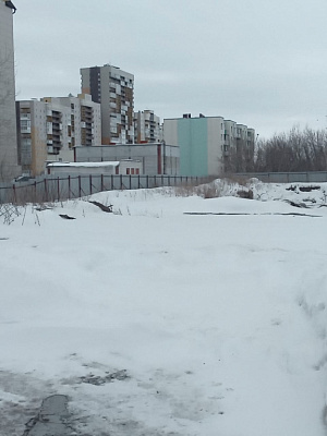 г. Новосибирск, ул Приморская